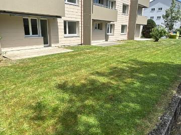 Rent a 4 ½ rooms apartment in Steinmaur Flatfox
