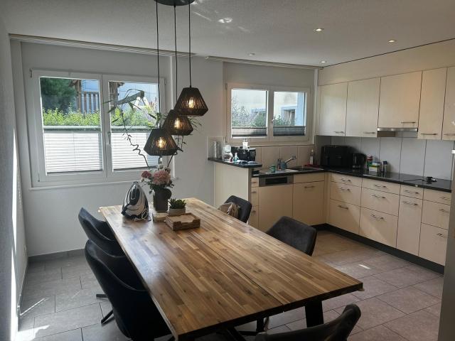 Rent a 4 ½ rooms apartment in Steinmaur Flatfox