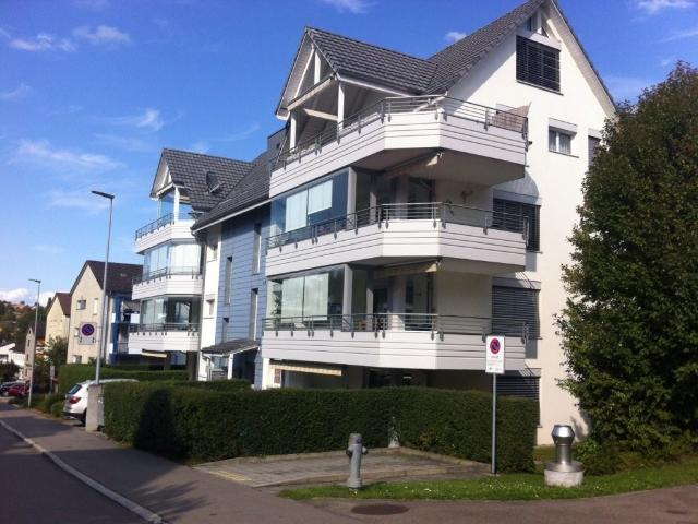 Rent a 4 ½ rooms apartment in Steinmaur Flatfox