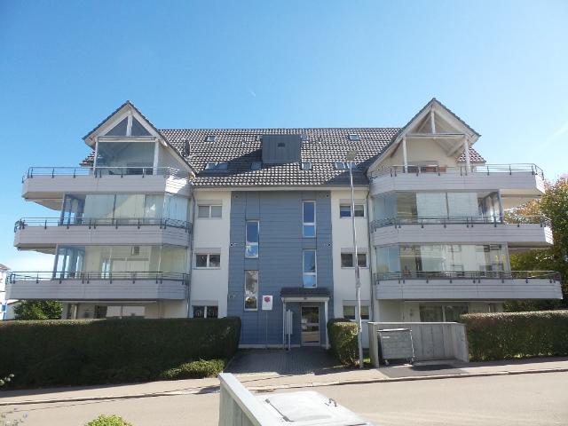 Rent a 4 ½ rooms apartment in Steinmaur Flatfox