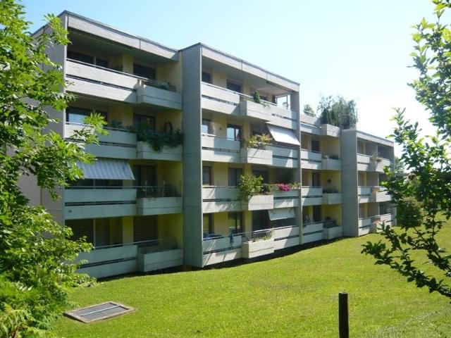 Rent a 4 ½ rooms apartment in Steinmaur Flatfox