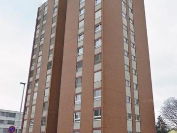Rent a 4 ½ rooms apartment in Suhr Flatfox