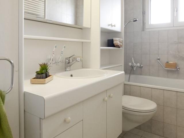 Rent a 4 rooms apartment in Suhr Flatfox
