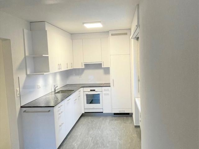 Rent a 4 ½ rooms apartment in Sumiswald Flatfox