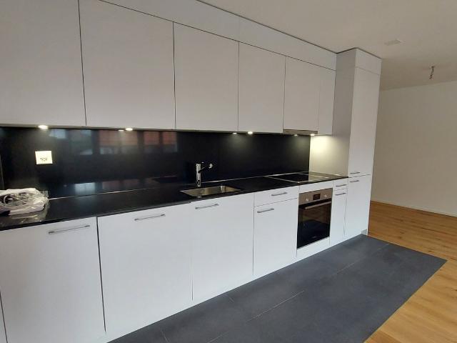 Rent a 4 ½ rooms apartment in Sünikon Flatfox
