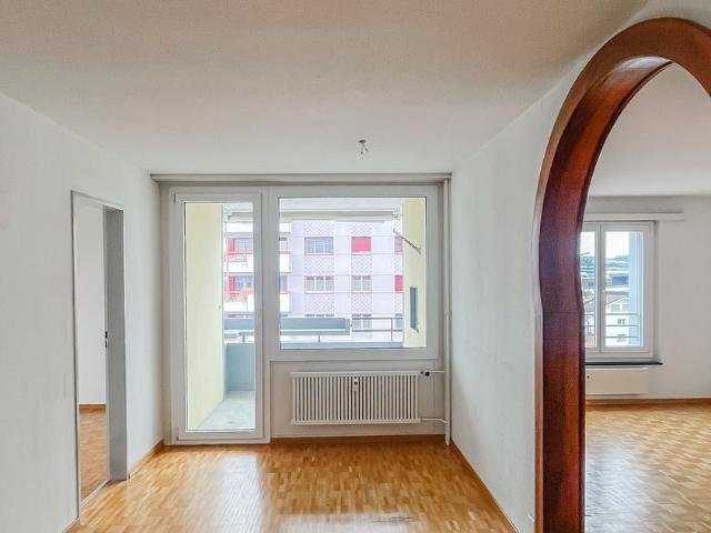 Rent a 4 ½ rooms apartment in Sursee Flatfox