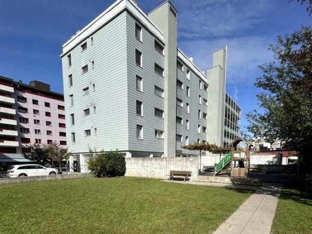 Rent a 4 ½ rooms apartment in Sursee Flatfox
