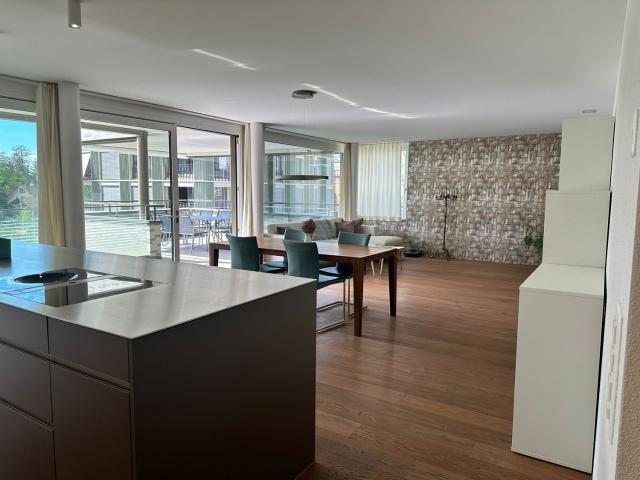 Rent a 4 ½ rooms apartment in Sursee Flatfox