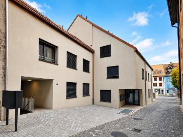 Rent a 4 ½ rooms apartment in Payerne Flatfox