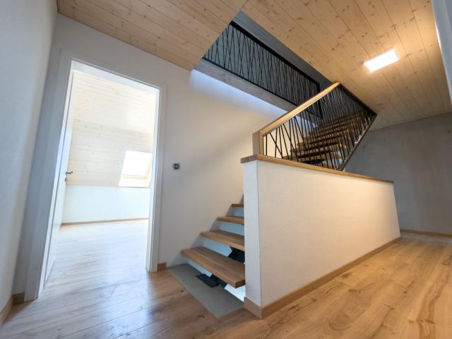 Rent a 4 ½ rooms apartment in Payerne Flatfox
