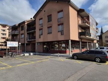 Rent a 4 rooms apartment in Payerne Flatfox