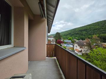 Rent a 4 ½ rooms apartment in Péry La Heutte Flatfox