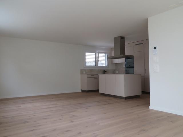 Rent a 4 ½ rooms apartment in Pfaffikon Flatfox