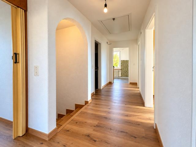 Rent a 4 ½ rooms apartment in Pfäffikon Flatfox