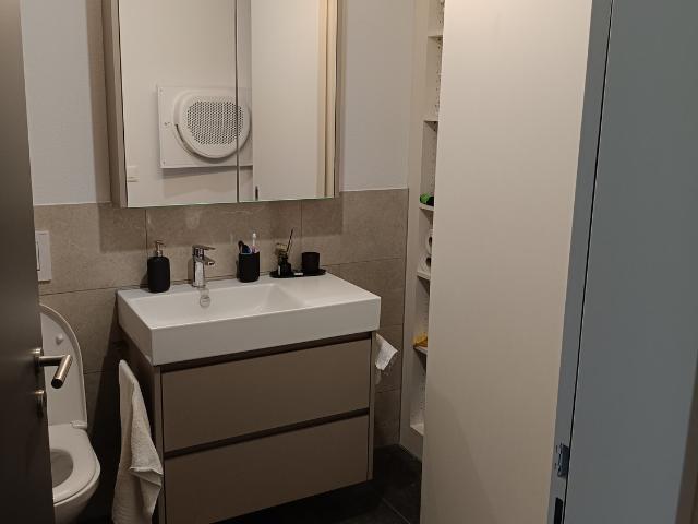 Rent a 4 ½ rooms apartment in Pfäffikon SZ Flatfox