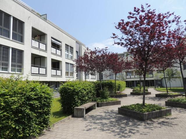 Rent a 4 ½ rooms apartment in Pfäffikon ZH Flatfox
