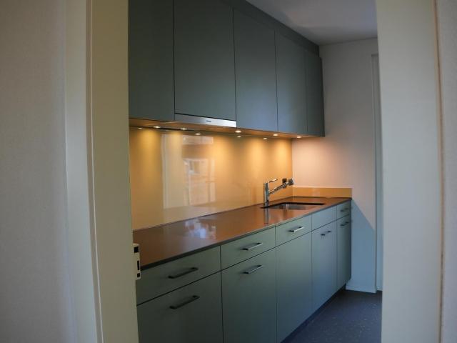 Rent a 4 ½ rooms apartment in Pfäffikon ZH Flatfox