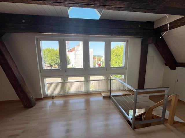 Rent a 4 ½ rooms apartment in Pfeffingen Flatfox