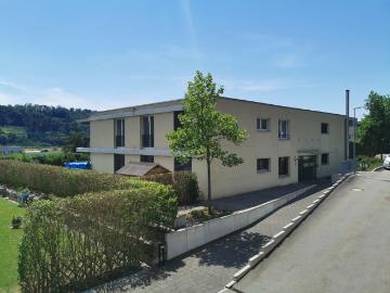 Rent a 4 ½ rooms apartment in Pieterlen Flatfox