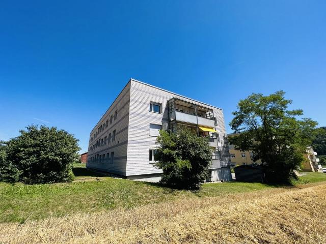 Rent a 4 ½ rooms apartment in Pieterlen Flatfox