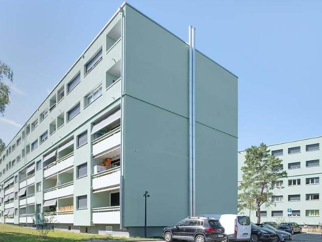 Rent a 4 rooms apartment in Plan les Ouates Flatfox