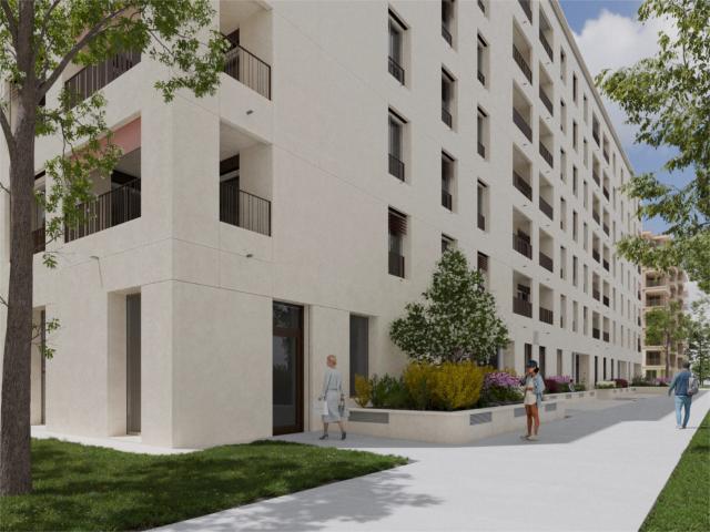 Rent a 4 rooms apartment in Plan les Ouates Flatfox