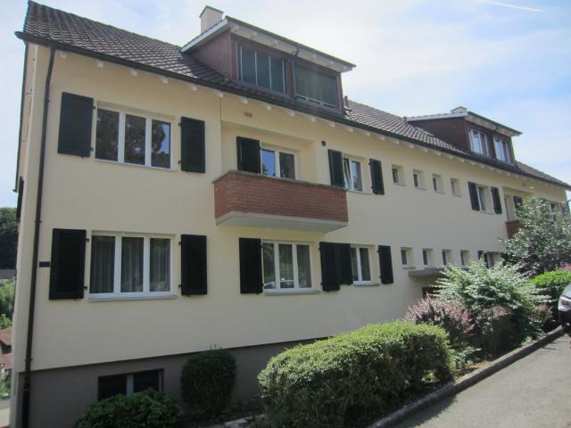 Rent a 4 ½ rooms apartment in Pratteln Flatfox