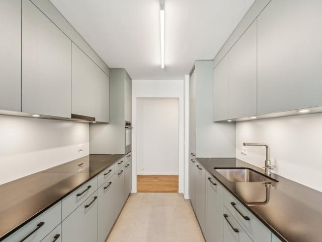 Rent a 4 ½ rooms apartment in Pratteln Flatfox