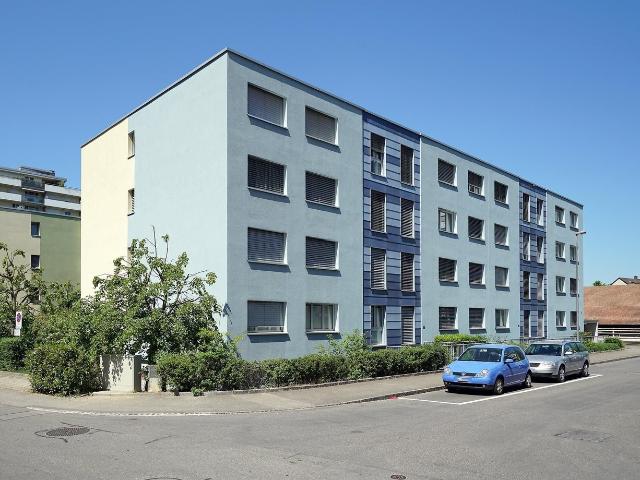 Rent a 4 ½ rooms apartment in Pratteln Flatfox