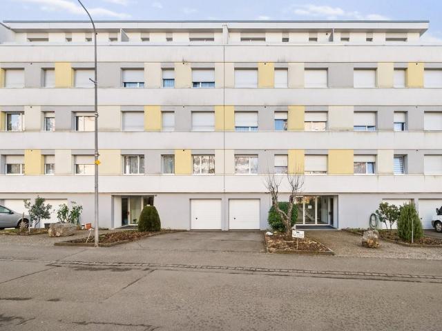 Rent a 4 rooms apartment in Pratteln Flatfox