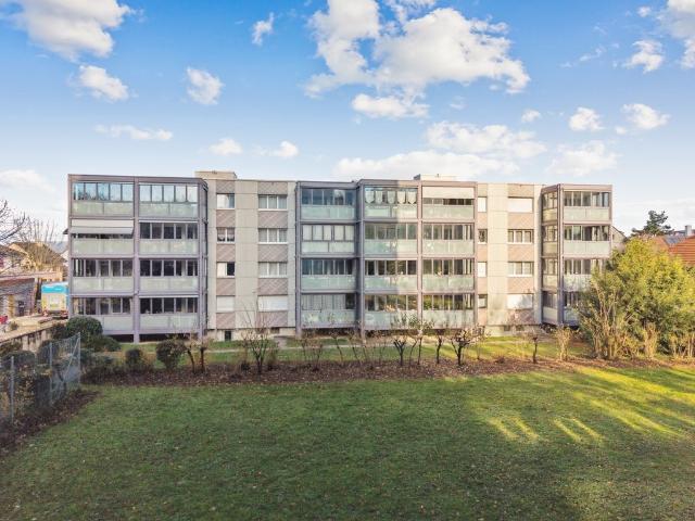 Rent a 4 ½ rooms apartment in Pratteln Flatfox