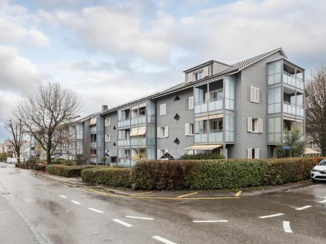 Rent a 4 ½ rooms apartment in Pratteln Flatfox