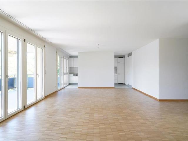 Rent a 4 rooms apartment in Pratteln Flatfox