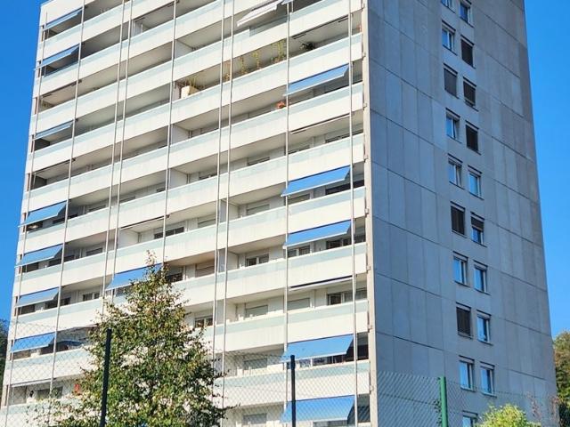 Rent a 4 ½ rooms apartment in Pratteln Flatfox