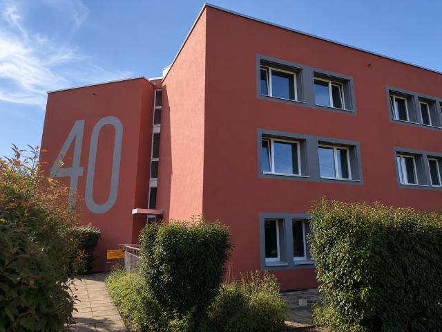 Rent a 4 rooms apartment in Pratteln Flatfox