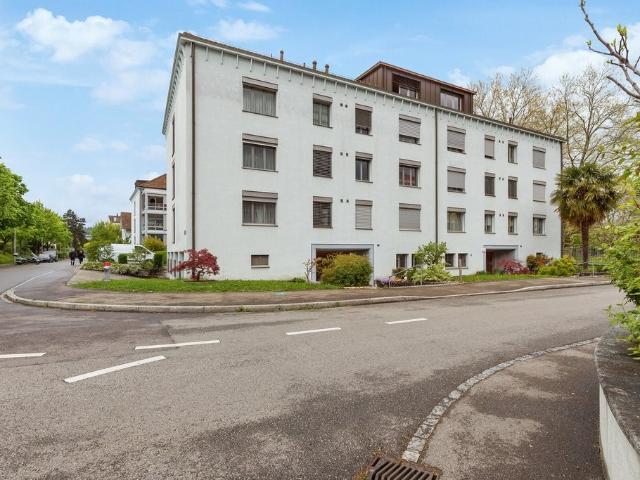 Rent a 4 rooms apartment in Pratteln Flatfox