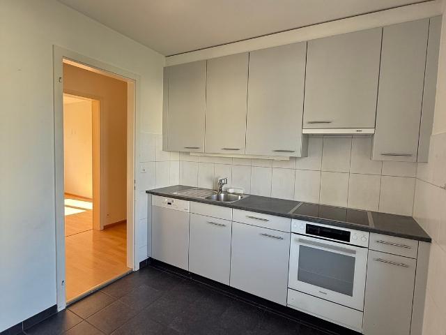 Rent a 4 rooms apartment in Pratteln Flatfox