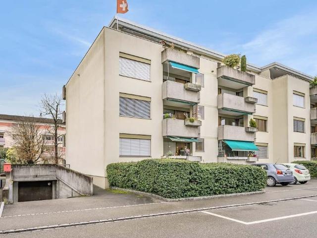 Rent a 4 ½ rooms apartment in Pratteln Flatfox