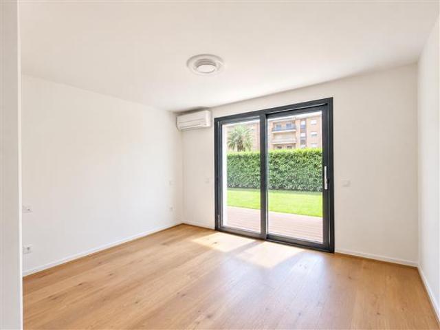 Rent a 4 ½ rooms apartment in Pregassona Flatfox
