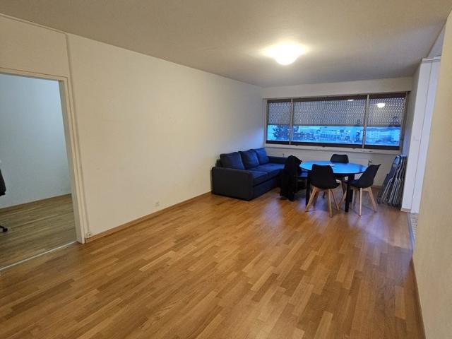 Rent a 4 rooms apartment in Prilly Flatfox