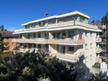 Rent a 4 ½ rooms apartment in Pully Flatfox