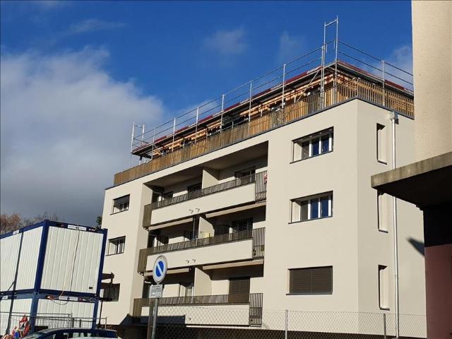 Rent a 4 ½ rooms apartment in Pully Flatfox