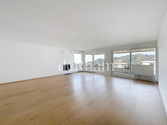 Rent a 4 ½ rooms apartment in Pully Flatfox