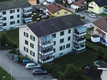 Rent a 4 ½ rooms apartment in Rothrist Flatfox