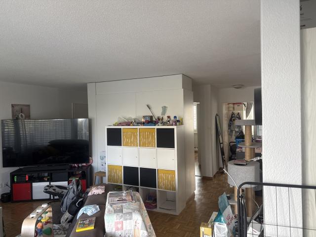 Rent a 4 ½ rooms apartment in Rothrist Flatfox