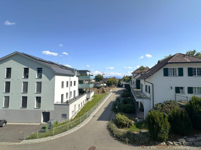 Rent a 4 ½ rooms apartment in Rottenschwil Flatfox