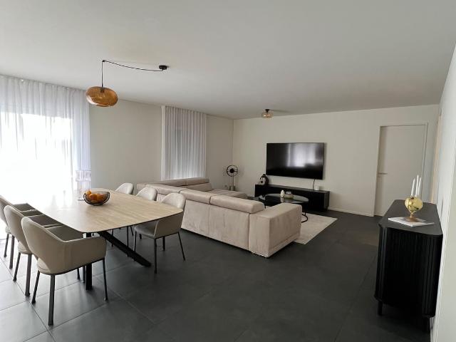 Rent a 4 ½ rooms apartment in Rottenschwil Flatfox
