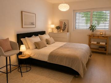 Rent a 4 ½ rooms apartment in rolle Flatfox