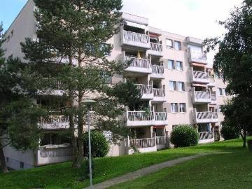 Rent a 4 ½ rooms apartment in Romanel s Lausanne Flatfox