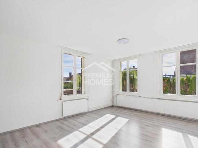 Rent a 4 rooms apartment in Romanshorn Flatfox